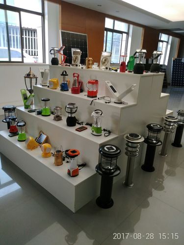 光伏小产品 点亮绿色生活，赋能节能工程咨询新篇章
